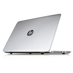 HP EliteBook 840 G4 | Intel Core i7 7th Gen | 8GB RAM | 256GB SSD
