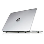 HP EliteBook 840 G4 | Intel Core i7 7th Gen | 8GB RAM | 256GB SSD | Touchscreen