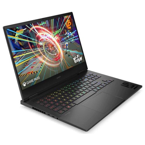 HP Omen 16 | Intel Core i9 14th Gen | 16GB RAM | 1TB SSD | RTX 5070 8GB