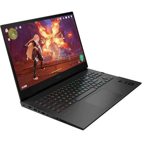 HP Omen 16 | Intel Core i7 11th Gen | 16GB RAM | 512GB SSD | RTX 3060 6GB
