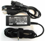 HP Original 19.5V 2.31A 7.4 X 5.0 Blue Pin Replacement Laptop Adapter
