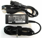 HP Original 19.5V 2.31A 7.4 X 5.0 Blue Pin Replacement Laptop Adapter
