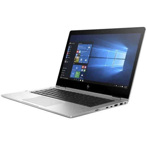 HP EliteBook x360 1030 G4 | Intel Core i5 8th Gen | 8GB RAM | 256GB SSD | X360 Touchscreen