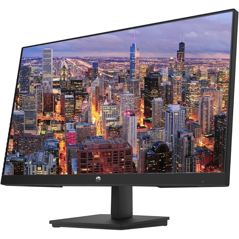 HP 22-inch Monitor