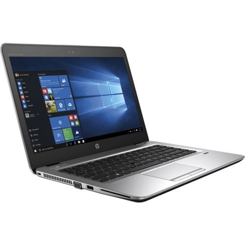 HP EliteBook 840 G4 | Intel Core i7 7th Gen | 16GB RAM | 512GB SSD | Touchscreen