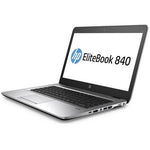 HP EliteBook 840 G4 | Intel Core i5 7th Gen | 8GB RAM | 256GB SSD