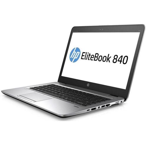 HP EliteBook 840 G4 | Intel Core i5 7th Gen | 8GB RAM | 256GB SSD