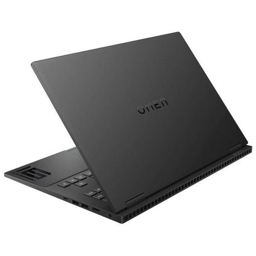 HP Omen 16 | Intel Core i7 11th Gen | 16GB RAM | 512GB SSD | RTX 3060 6GB
