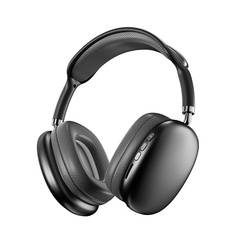 Kenyacart Wireless Over-Ear Bluetooth Headphones