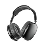 P9ProMax Wireless Over-Ear Bluetooth Headphones Music Earphones Heavy Bass Earphones