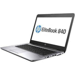 HP EliteBook 840 G3 i5 6th Gen 8GB RAM 256GB SSD Business Laptop