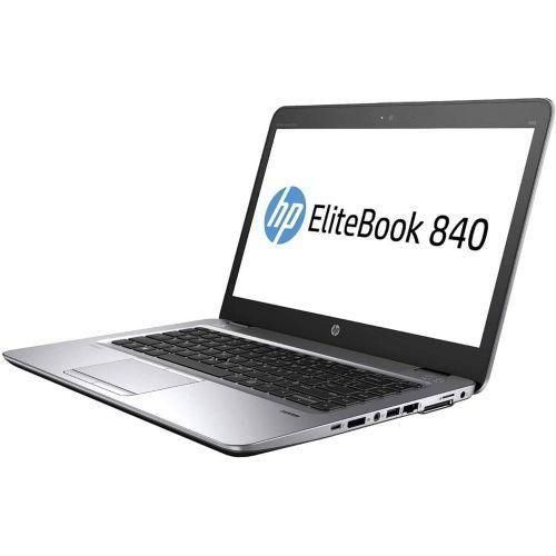 HP EliteBook 840 G3 i5 6th Gen 8GB RAM 256GB SSD Business Laptop