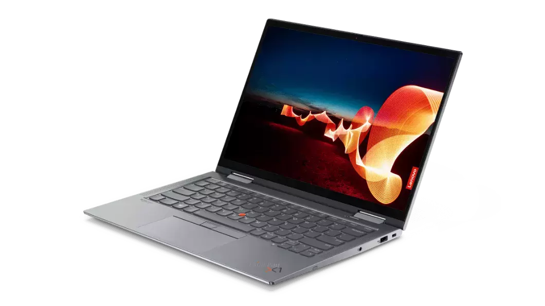 Lenovo ThinkPad X1 Yoga G6 | Intel Core i7 11th Gen | 16GB RAM | 512GB SSD | X360 Touchscreen
