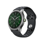 Oraimo Watch 6R Round Display Smartwatch