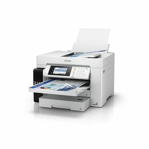 Epson L15160 Wireless All-in-One Printer | A3 | Print, Scan, Copy & Fax