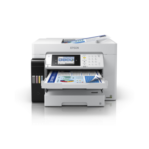 Epson L15160 Wireless All-in-One Printer | A3 | Print, Scan, Copy & Fax