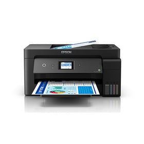 Epson L14150 Wireless A3 All-in-One Printer | Print, Scan & Copy | EcoTank