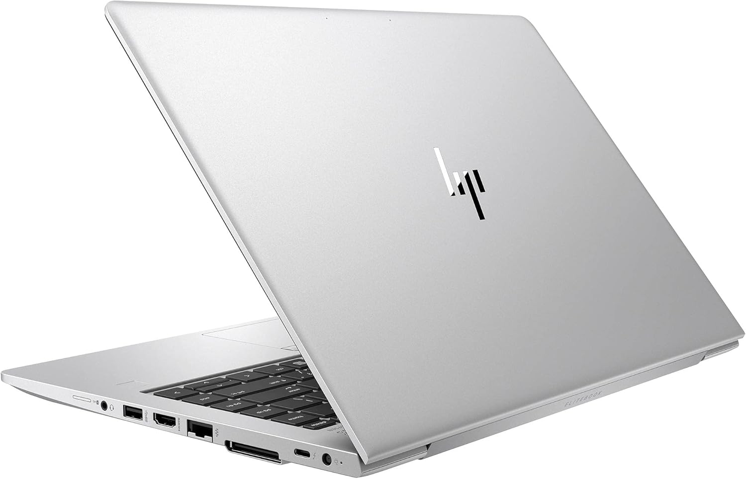 HP EliteBook 840 G4 | Intel Core i5 7th Gen | 8GB RAM | 256GB SSD | Touchscreen