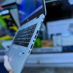 HP EliteBook 840 G3 | Intel Core i5 6th Gen | 8GB RAM | 256GB SSD
