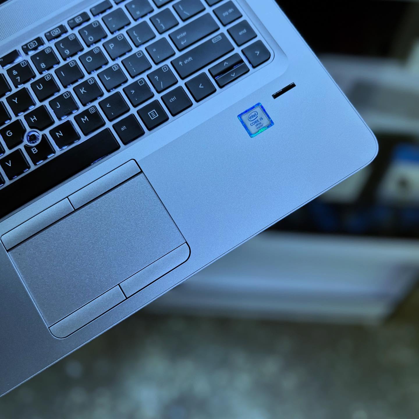 HP EliteBook 840 G3 | Intel Core i5 6th Gen | 8GB RAM | 256GB SSD