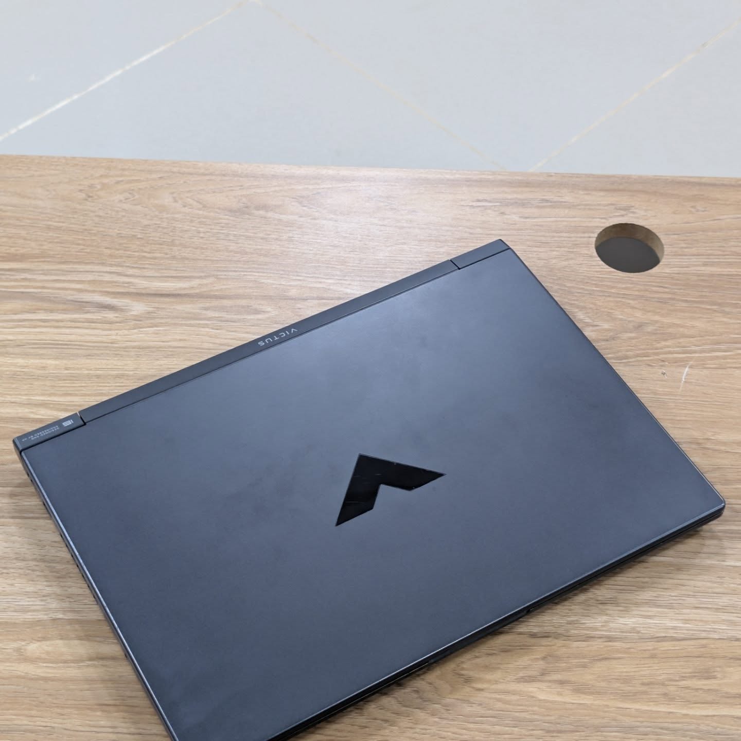 HP Victus | Intel Core i7 13th Gen | 16GB RAM | 1TB SSD | RTX 4060 8GB