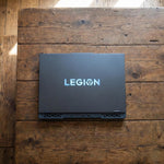 Lenovo Legion | Intel Core i7 13th Gen | 16GB RAM | 512GB SSD | RTX 4060 8GB