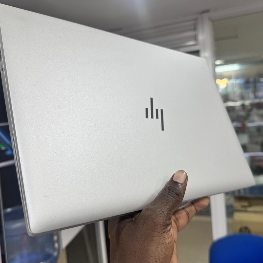 HP EliteBook 840 G6 | Intel Core i5 8th Gen | 8GB RAM | 256GB SSD | Touchscreen