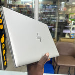 HP EliteBook 850 G4 | Intel Core i7 7th Gen | 8GB RAM | 256GB SSD