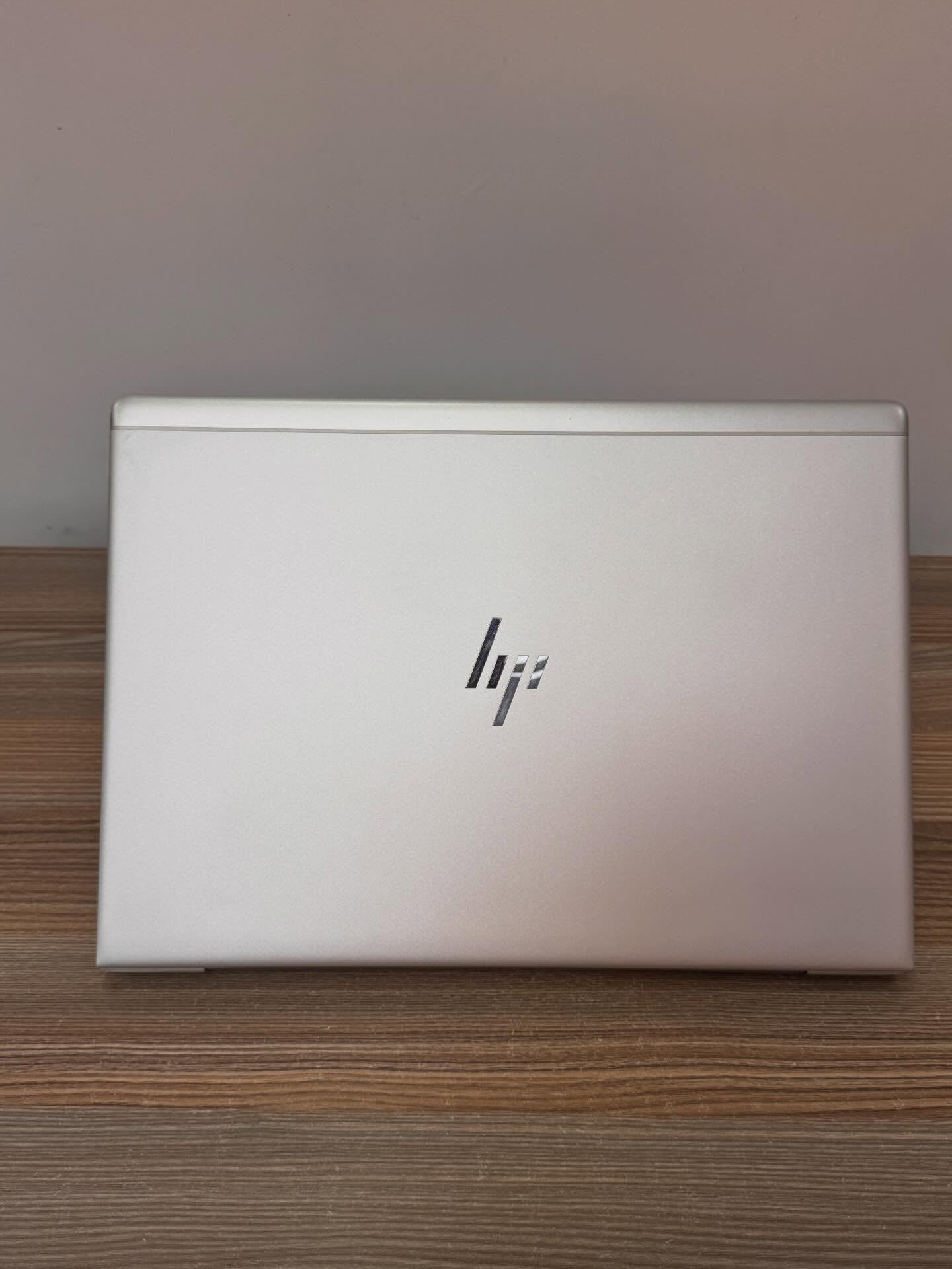 HP EliteBook 850 G4 | Intel Core i7 7th Gen | 8GB RAM | 256GB SSD