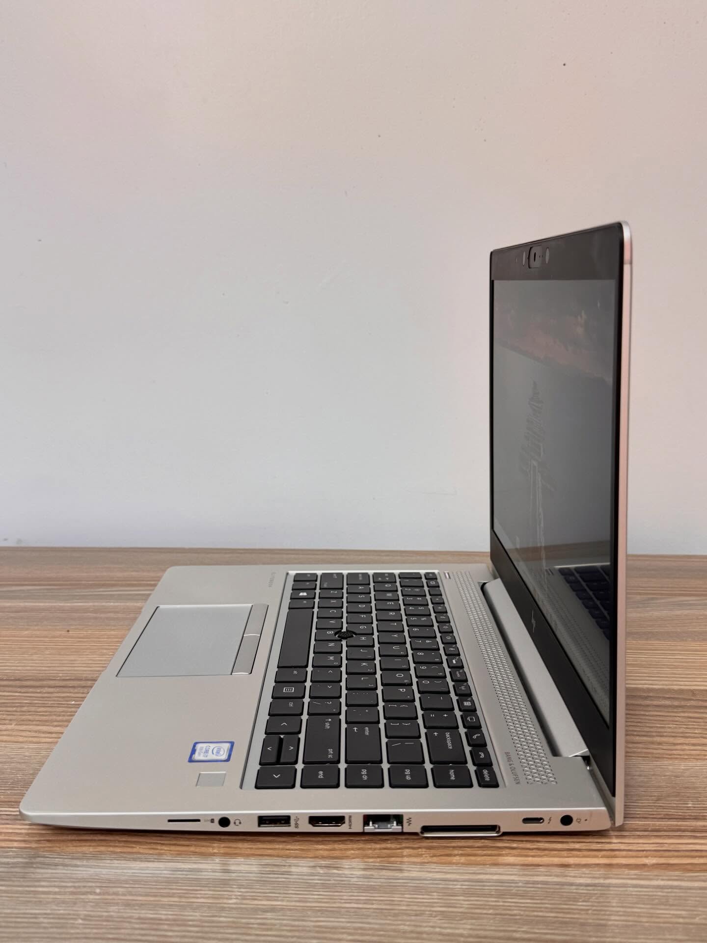 HP EliteBook 840 G6 | Intel Core i5 8th Gen | 8GB RAM | 256GB SSD | Touchscreen