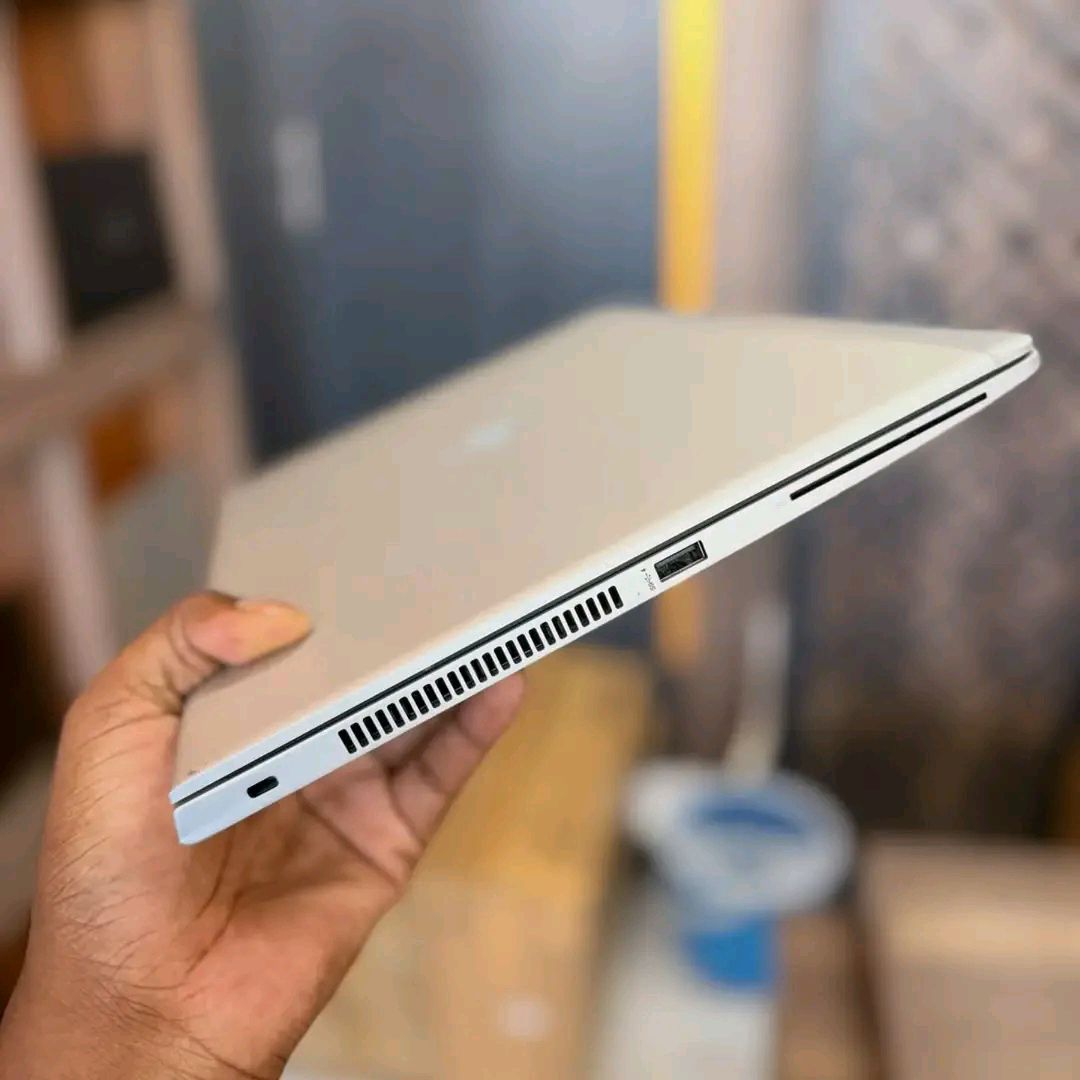HP EliteBook 840 G6 | Intel Core i7 8th Gen | 8GB RAM | 256GB SSD | Touchscreen
