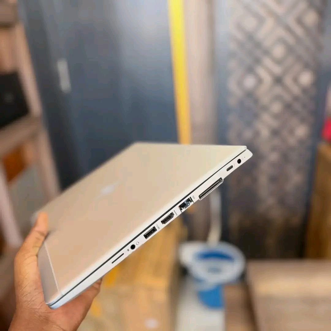 HP EliteBook 850 G4 | Intel Core i7 7th Gen | 8GB RAM | 256GB SSD
