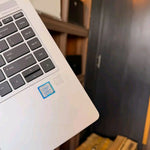 HP EliteBook 850 G4 | Intel Core i7 7th Gen | 8GB RAM | 256GB SSD