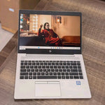 HP EliteBook 840 G6 | Intel Core i5 8th Gen | 8GB RAM | 256GB SSD | Touchscreen