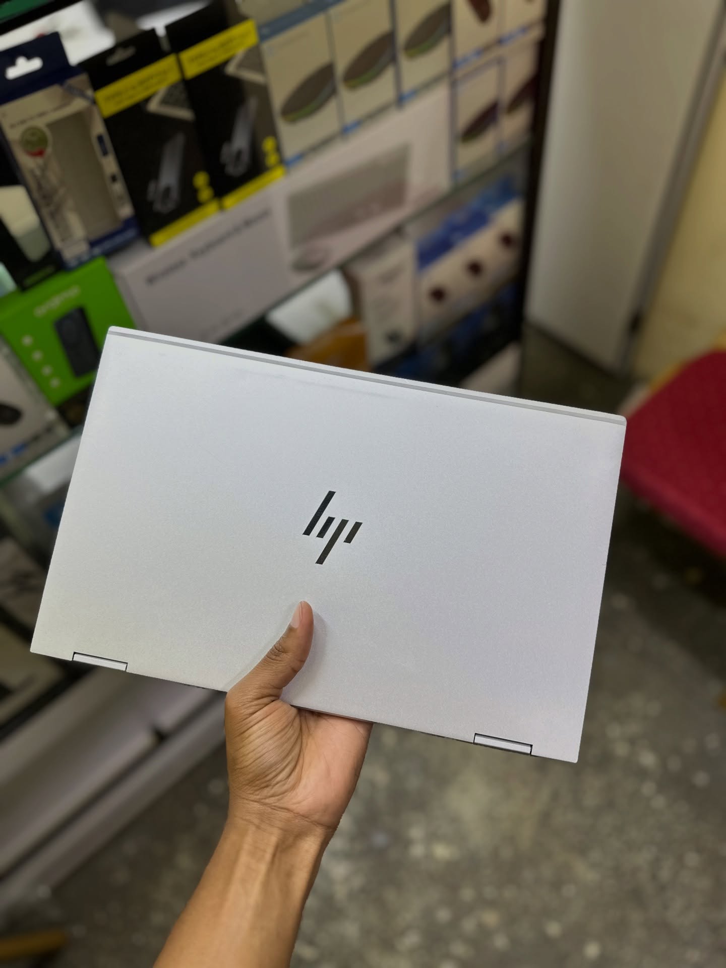 HP EliteBook 1040 G4 | Intel Core i7 7th Gen | 16GB RAM | 512GB SSD | Touchscreen