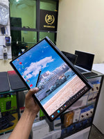 Lenovo ThinkPad X1 Carbon | Intel Core i7 11th Gen | 32GB RAM | 512GB SSD | Touchscreen