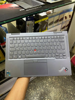 Lenovo ThinkPad X1 Carbon | Intel Core i7 11th Gen | 32GB RAM | 512GB SSD | Touchscreen