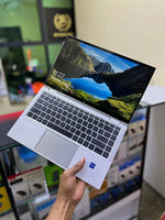 HP EliteBook 1040 G4 | Intel Core i7 7th Gen | 16GB RAM | 512GB SSD | Touchscreen
