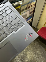 Lenovo ThinkPad X1 Carbon | Intel Core i7 11th Gen | 32GB RAM | 512GB SSD | Touchscreen