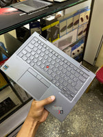 Lenovo ThinkPad X1 Carbon | Intel Core i7 11th Gen | 32GB RAM | 512GB SSD | Touchscreen