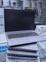 HP ZBook Power 15 | Intel Core i9 10th Gen | 16GB RAM | 512GB SSD | 4GB Graphics