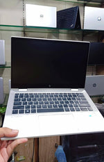 HP EliteBook x360 830 G8 | Intel Core i7 11th Gen | 16GB RAM | 512GB SSD | X360 Touchscreen