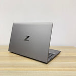 HP ZBook 14 G8 | Intel Core i7 11th Gen | 16GB RAM | 512GB SSD | 4GB Graphics