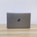 HP ZBook 14 G8 | Intel Core i7 11th Gen | 16GB RAM | 512GB SSD | 4GB Graphics