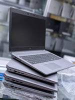 HP ZBook Power 15 | Intel Core i9 10th Gen | 16GB RAM | 512GB SSD | 4GB Graphics