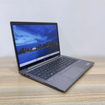 HP ZBook 14 G8 | Intel Core i7 11th Gen | 16GB RAM | 512GB SSD | 4GB Graphics