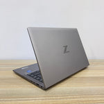 HP ZBook 14 G8 | Intel Core i7 11th Gen | 16GB RAM | 512GB SSD | 4GB Graphics