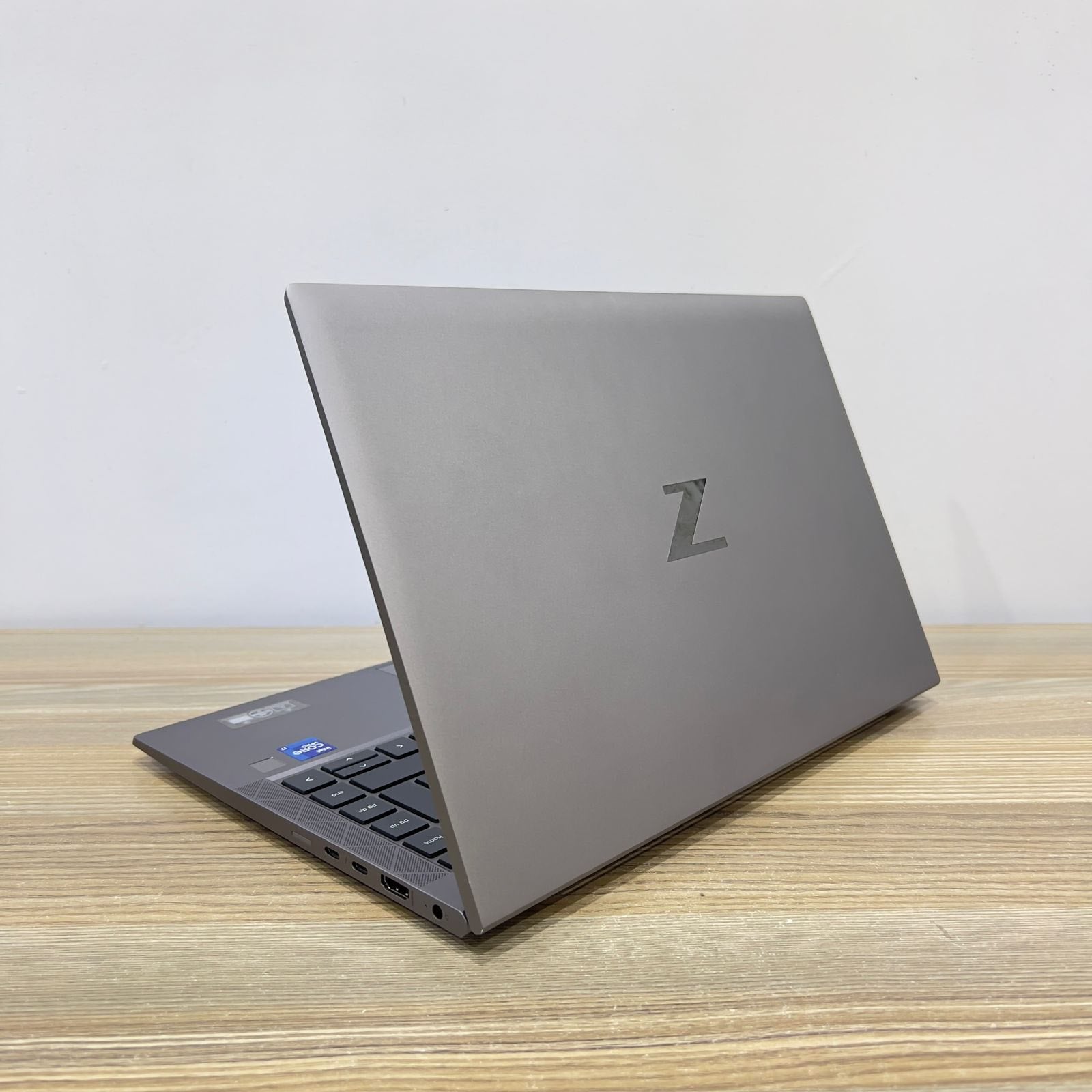 HP ZBook 14 G8 | Intel Core i7 11th Gen | 16GB RAM | 512GB SSD | 4GB Graphics