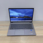 HP ZBook 14 G8 | Intel Core i7 11th Gen | 16GB RAM | 512GB SSD | 4GB Graphics
