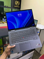Lenovo ThinkPad X1 Carbon | Intel Core i7 11th Gen | 32GB RAM | 512GB SSD | Touchscreen